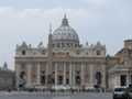 Vatican St Peters